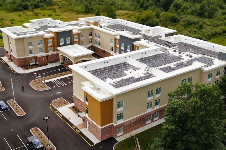 Homewood Suites by Hilton Hadley Amherst