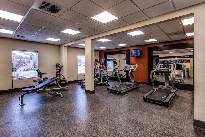 Health and Fitness 67 of 69