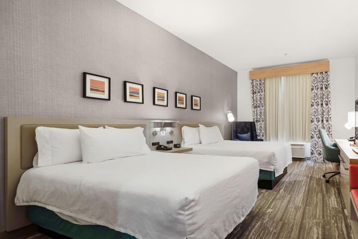 Hilton Garden Inn New Braunfels