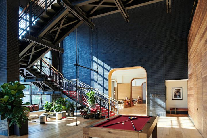 Virgin Hotels Nashville