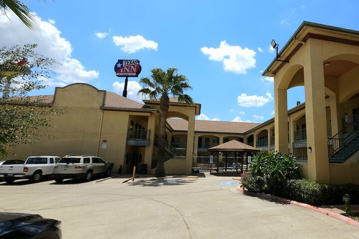 Texas Inn and Suites RGV
