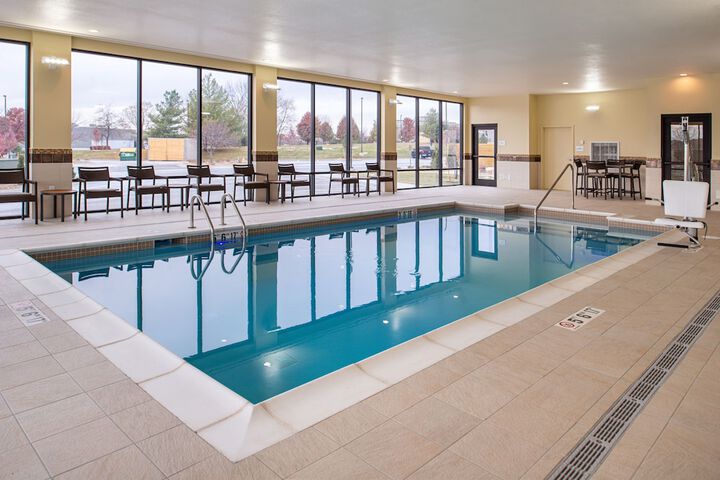 Pool 5 of 54