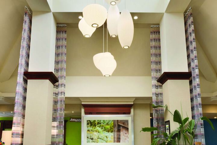 Hilton Garden Inn Niagara-on-the-Lake