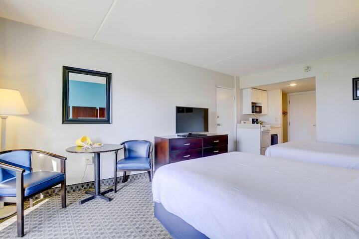 The Bay Resort