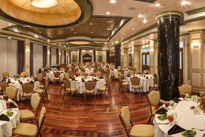 Carnegie Hotel & Spa