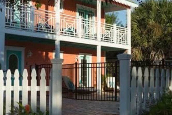 Hotel 6 of 158