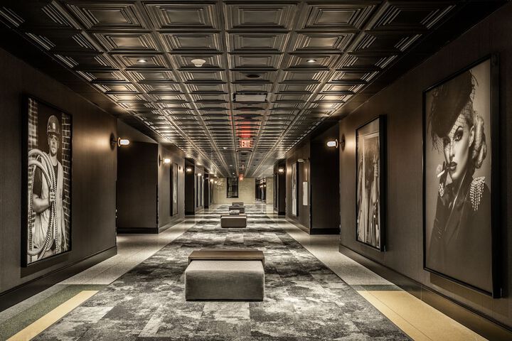 Bottleworks Hotel