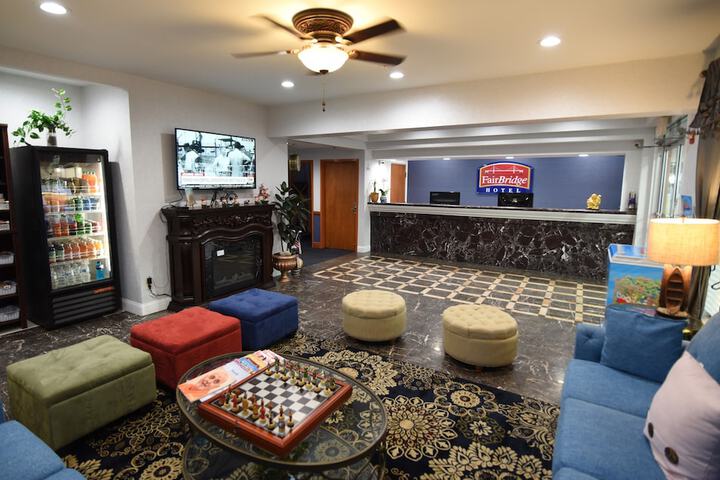 FairBridge Hotel Atlantic City