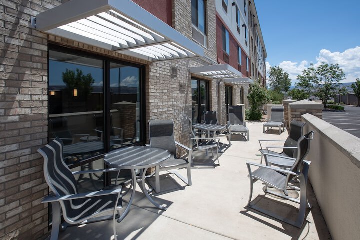 Terrace/Patio 68 of 69