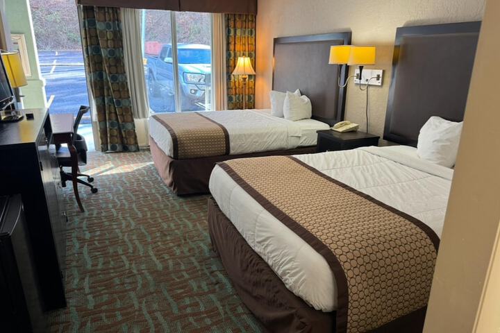 Quality Inn Harriman
