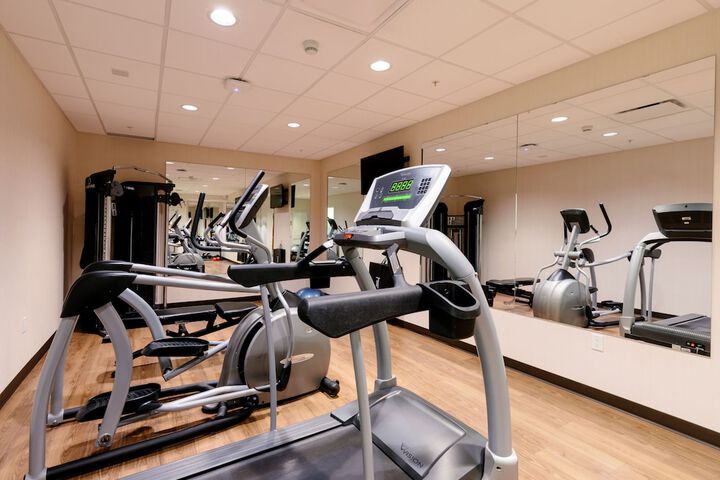Health and Fitness 35 of 35