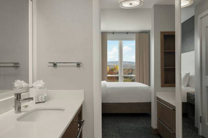 Residence Inn by Marriott Eagle Boise