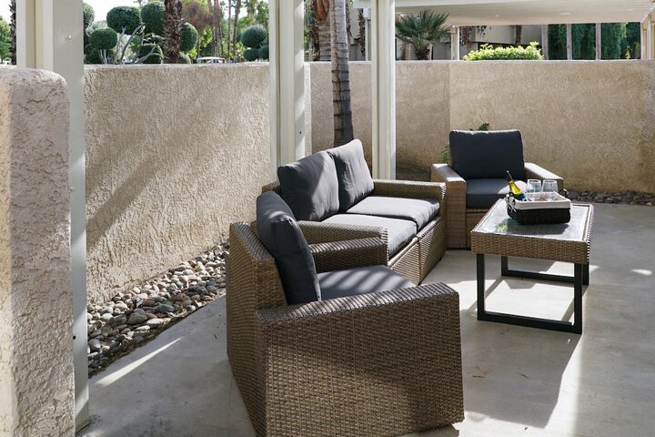 Terrace/Patio 45 of 49