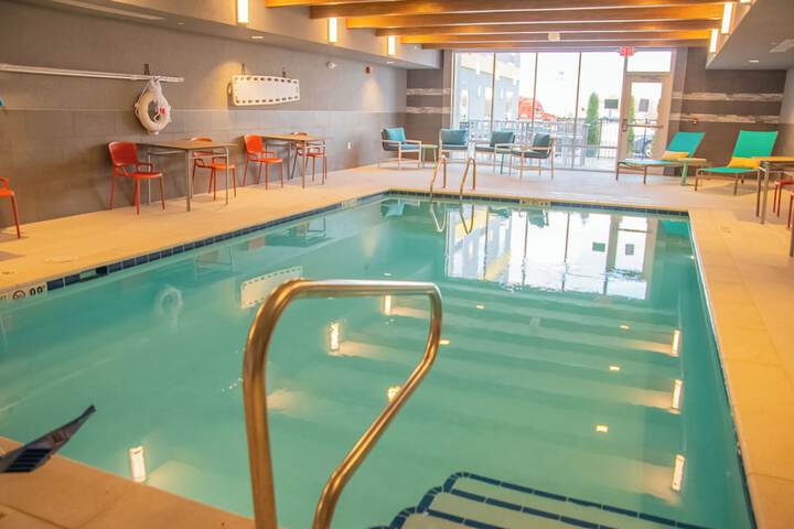 Home2 Suites by Hilton Logansport