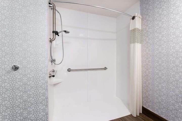 Hampton Inn Ft. Lauderdale-Commercial Blvd.