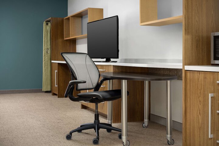 Home2 Suites by Hilton Jacksonville NC