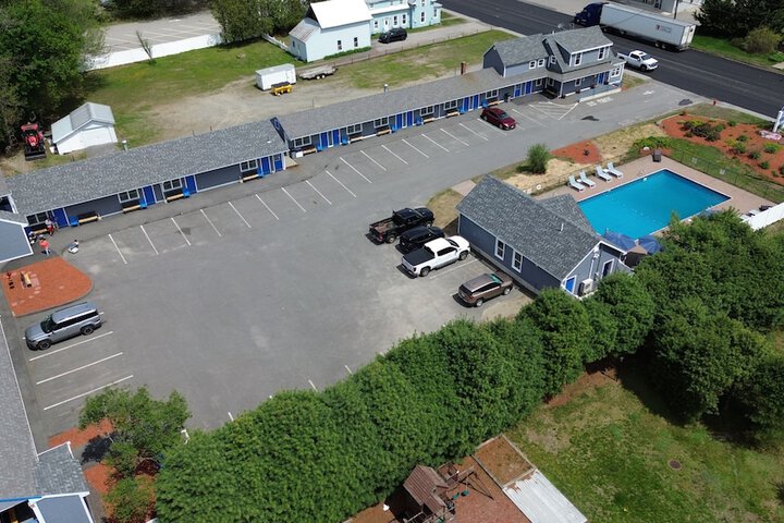 The Towne Motel