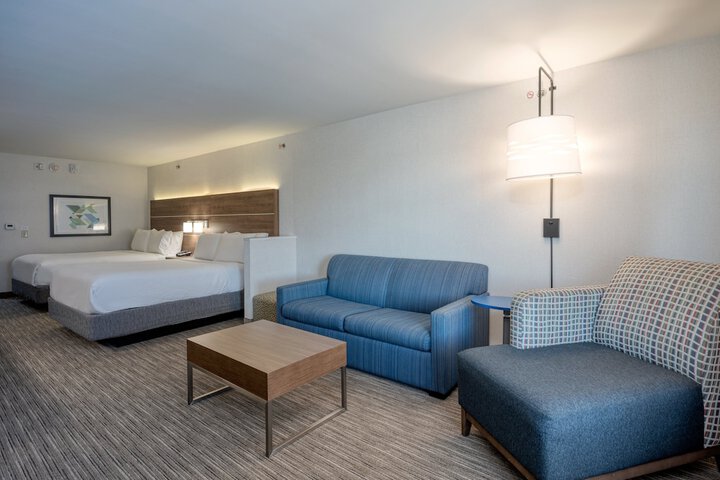 Holiday Inn Express Radcliff-Fort Knox by IHG