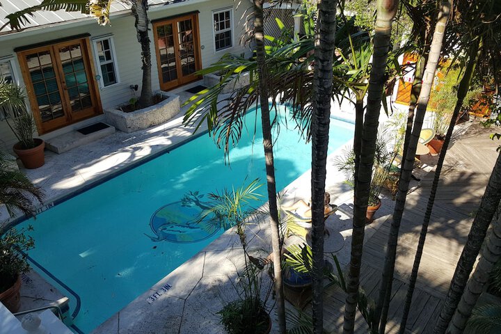 Heron House - Adult Only