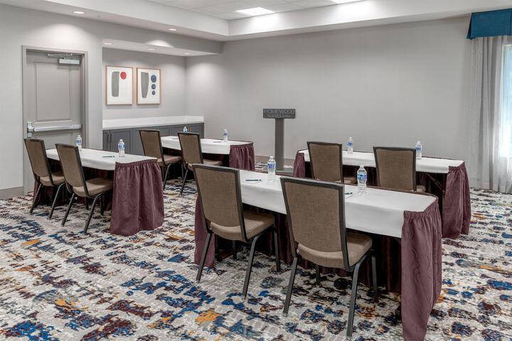 Homewood Suites by Hilton Palo Alto