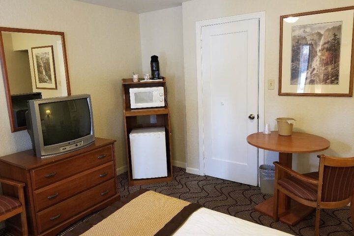 Nevada City Inn