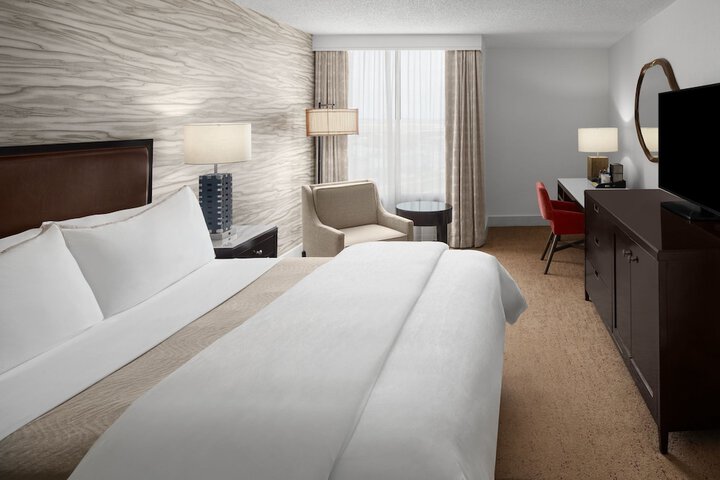 The Westin Dallas Fort Worth Airport