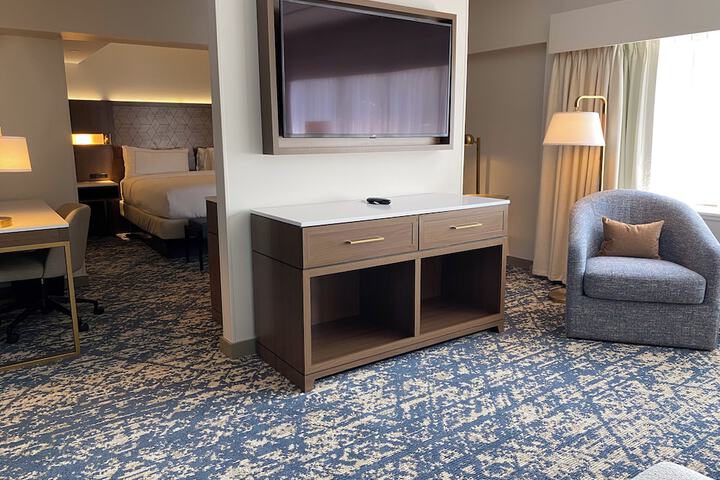 Room 22 of 105