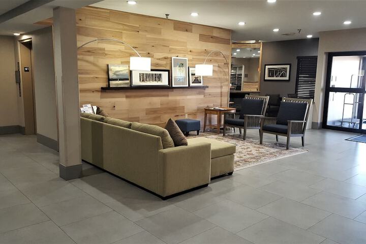 Country Inn & Suites by Radisson Bryant (Little Rock), AR