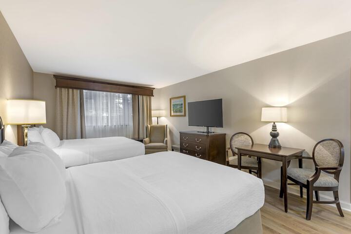 Best Western Plus Vineyard Inn & Suites