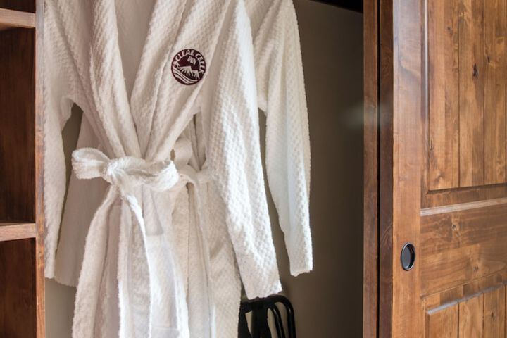 Clear Creek Inn