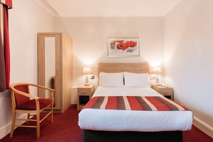 The Headland Hotel & Spa