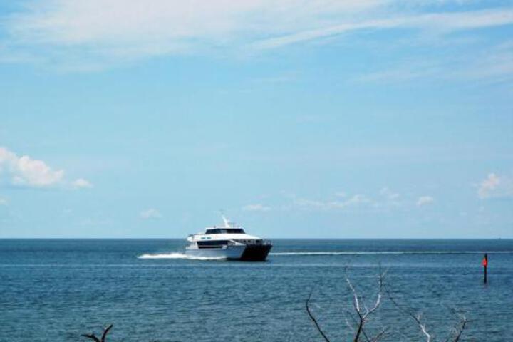 Waters View Home