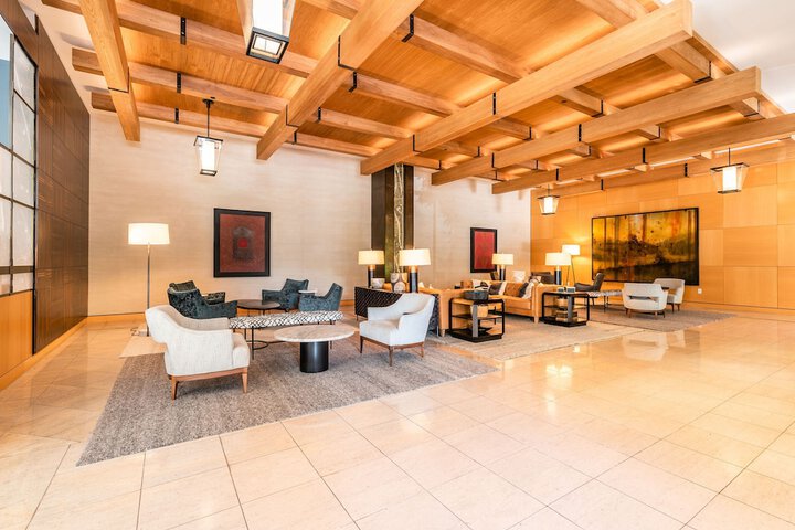 Bellevue Club Hotel