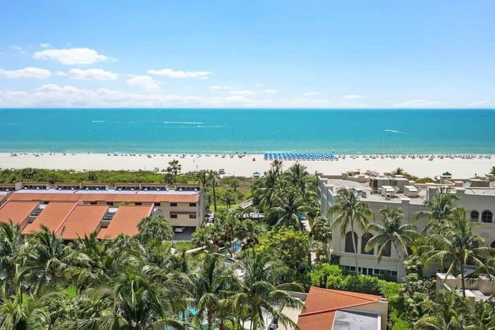 Marco Beach Ocean Suites