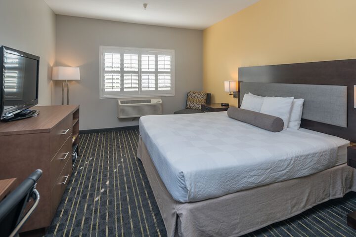 Hotel Aura SFO