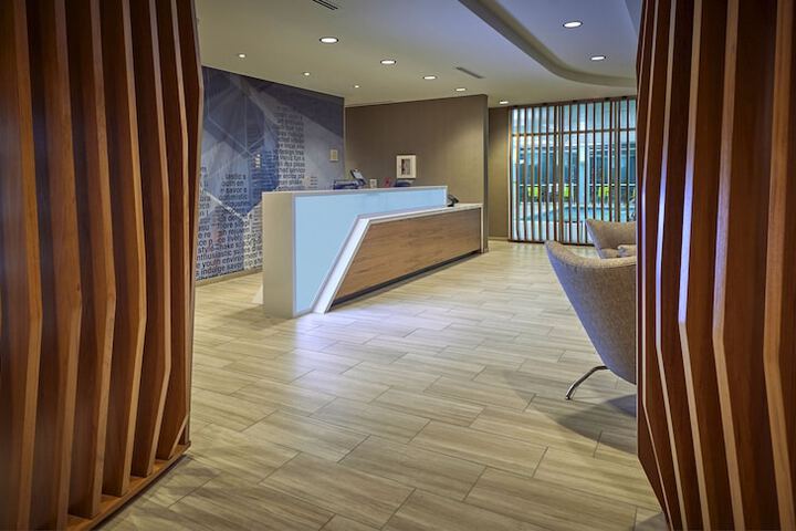 Springhill Suites by Marriott Medford Airport