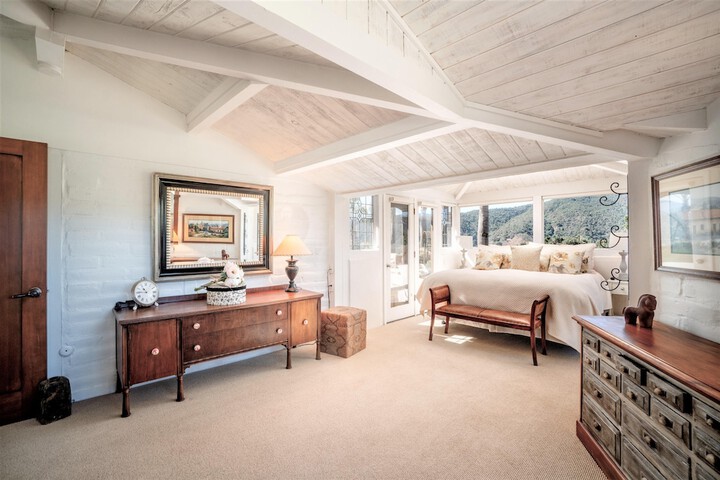Lx16: Valley View Estate Above The Wineries With Hot Tub