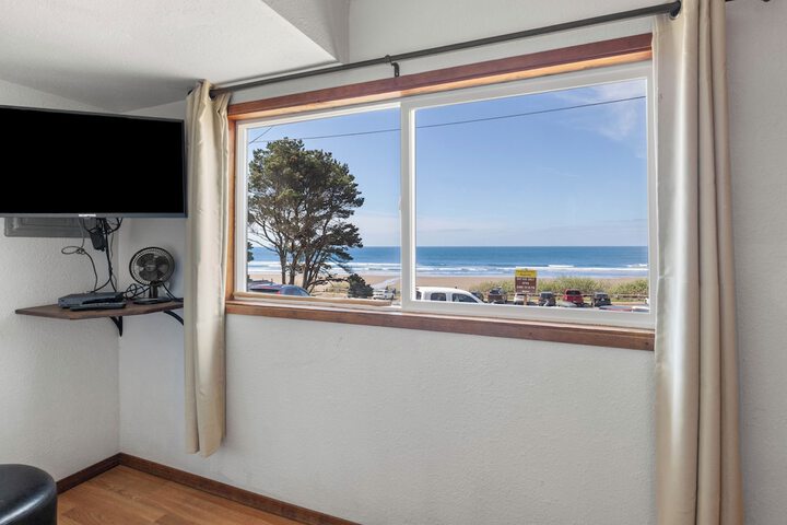 Oceanside Ocean Front Cabins