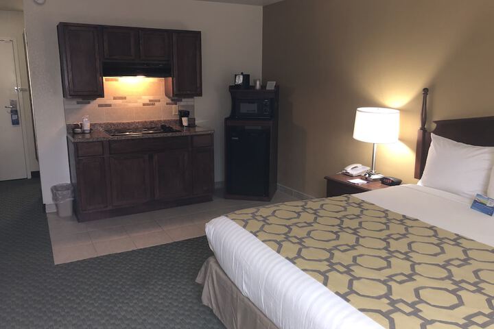 Baymont by Wyndham Kokomo