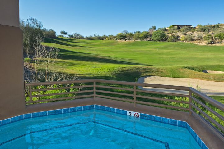 Inn at Eagle Mountain