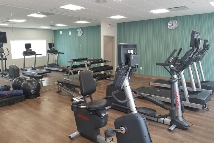 Holiday Inn Express & Suites Fort Mill by IHG