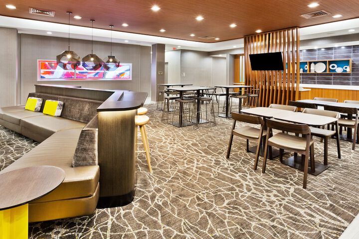 SpringHill Suites by Marriott Montgomery Prattville / Millbrook