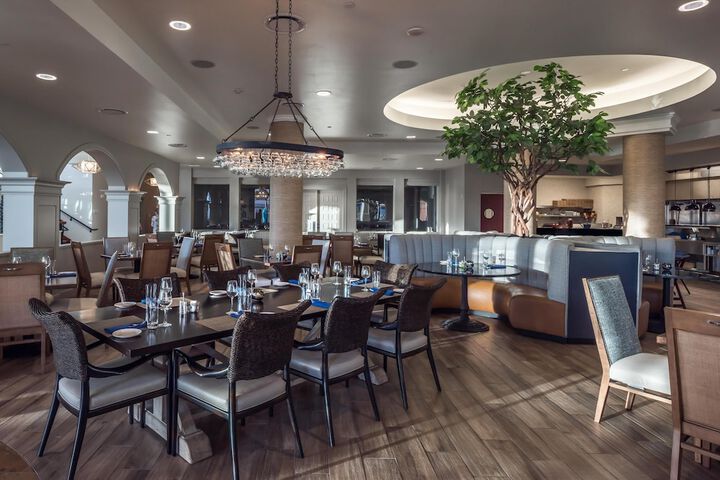 Hilton Dallas / Rockwall Lakefront