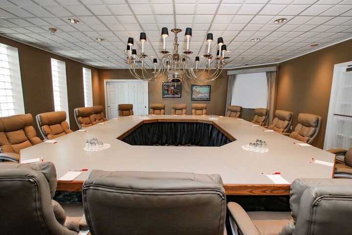 Meeting 46 of 68