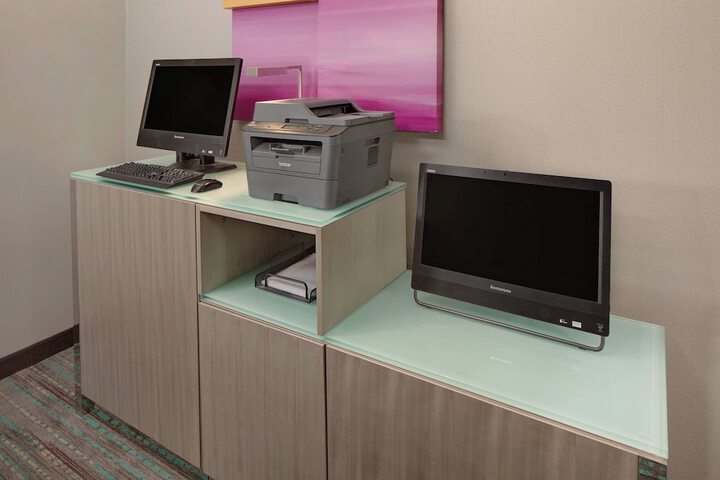 Residence Inn by Marriott Ontario Airport