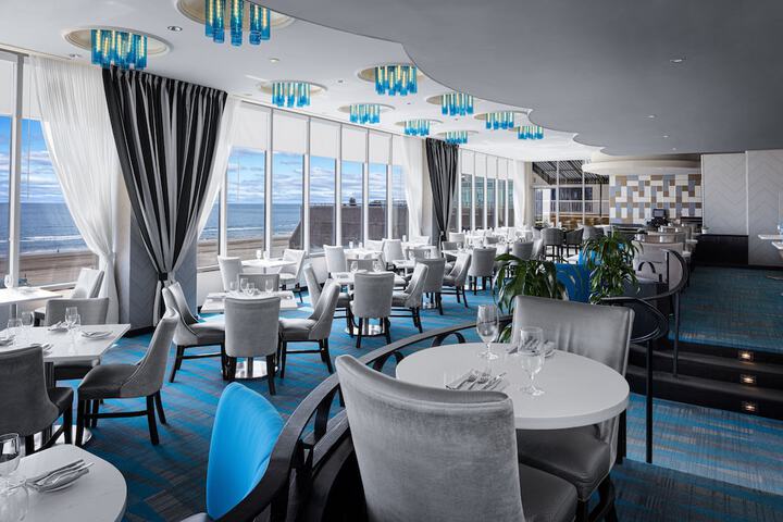 Tropicana Atlantic City – a Caesars Rewards Destination