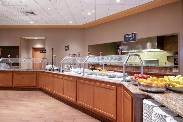 Embassy Suites Northwest Arkansas - Hotel Spa & Convention