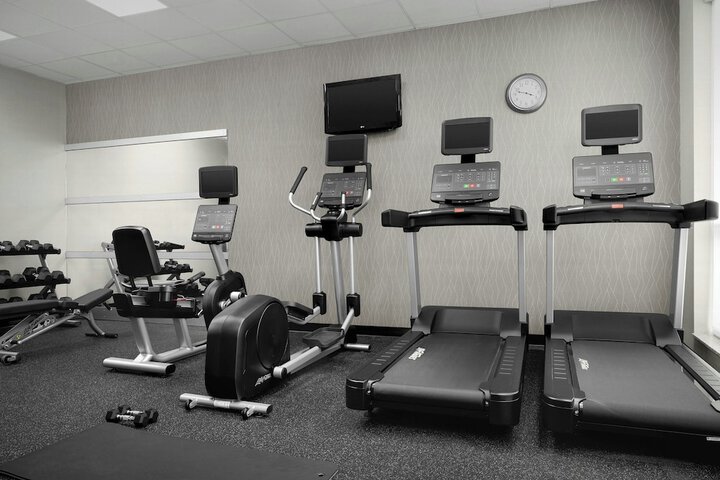 Courtyard by Marriott Salisbury NC