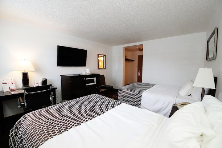 Stonebridge Hotel