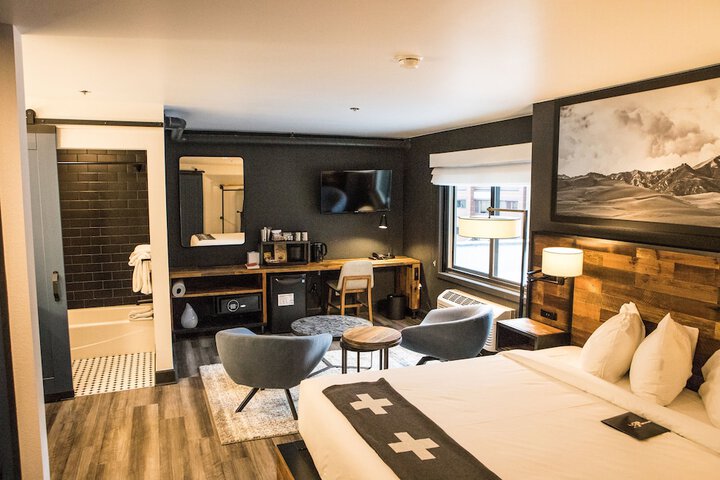 Gravity Haus Breckenridge